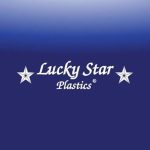 lucky star pastik
